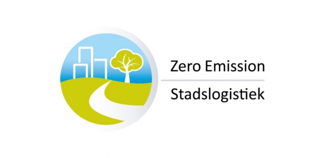 Zero Emission Stadslogistiek