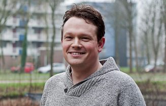 bob vastenhoud 2021 foto