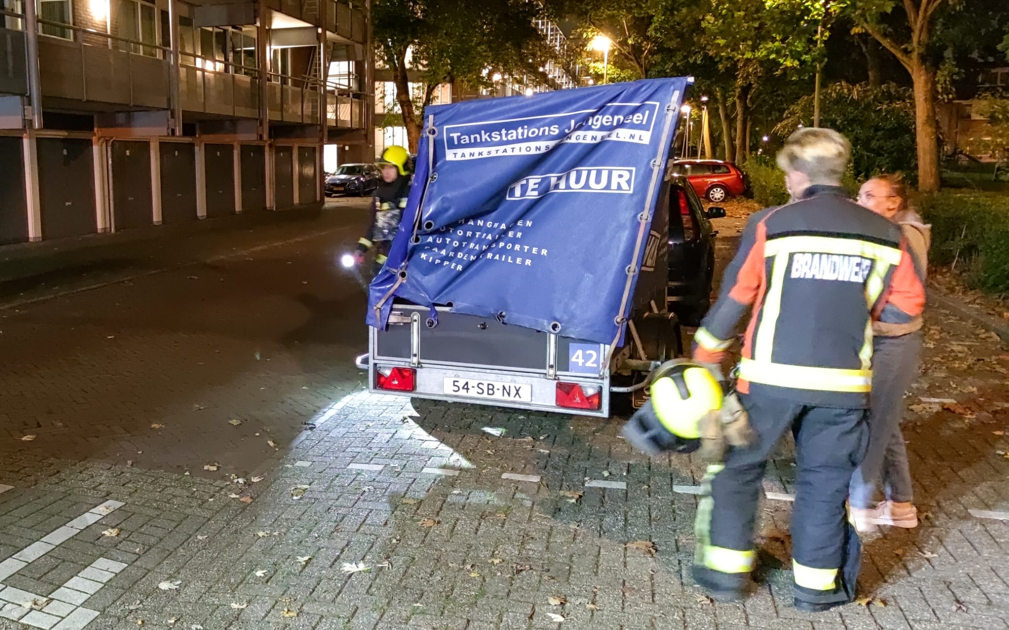 botsing