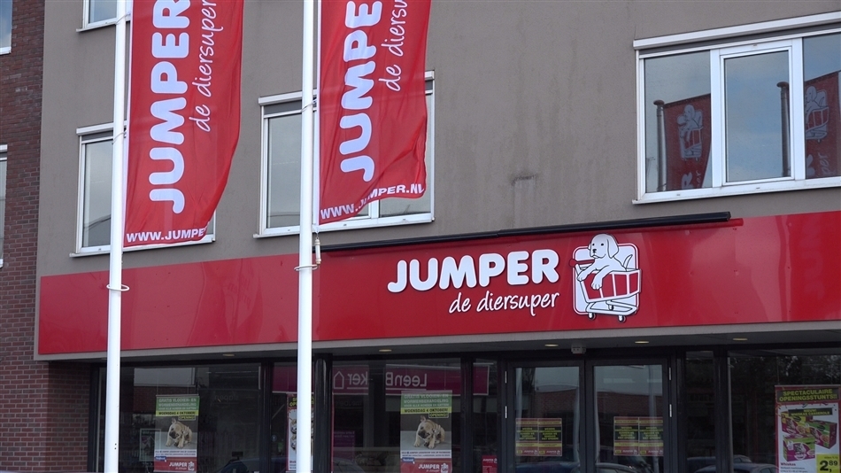 jumper
