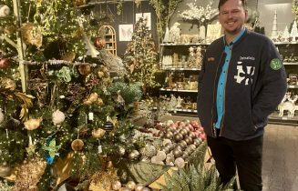 kerstshow