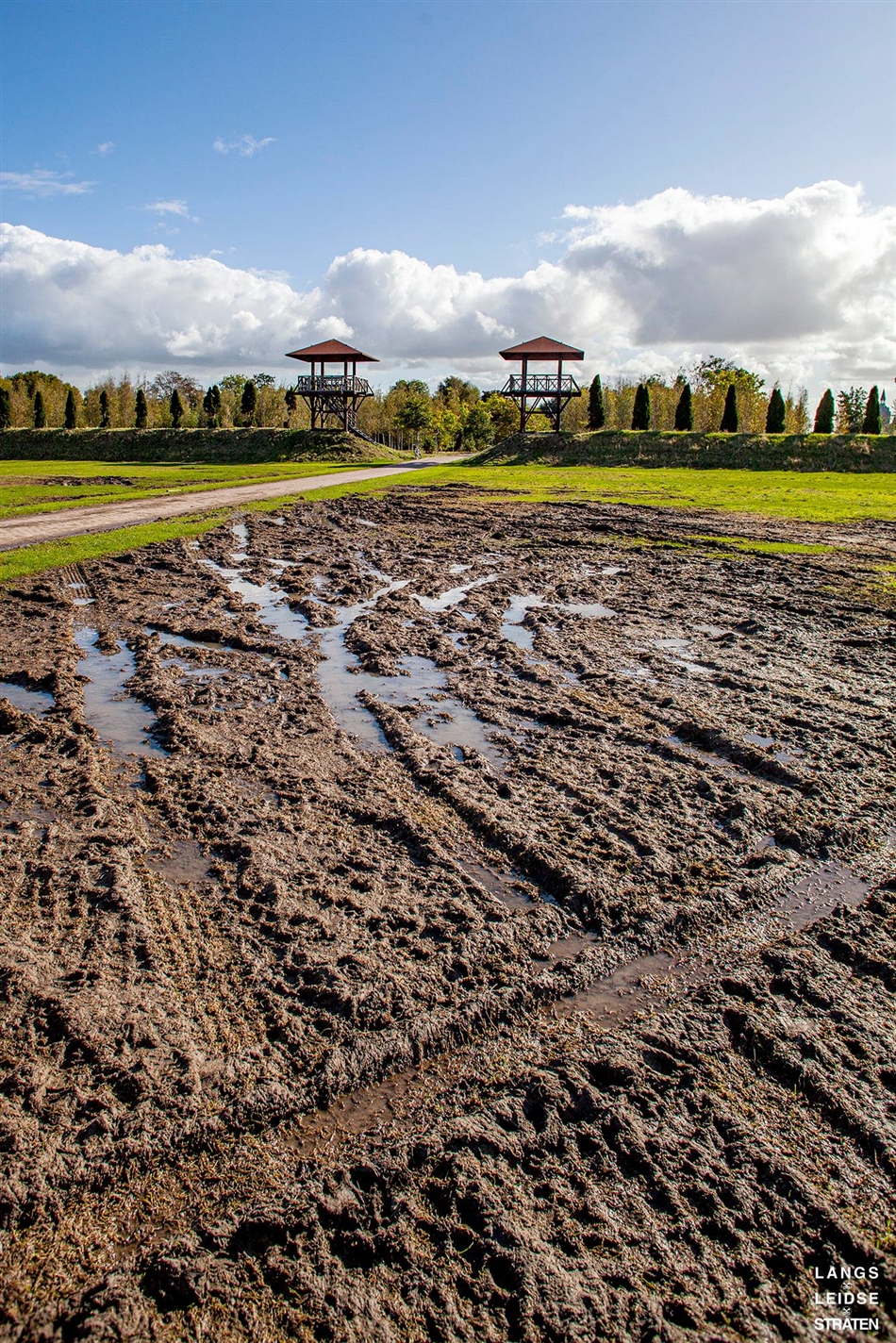 matilo park schade