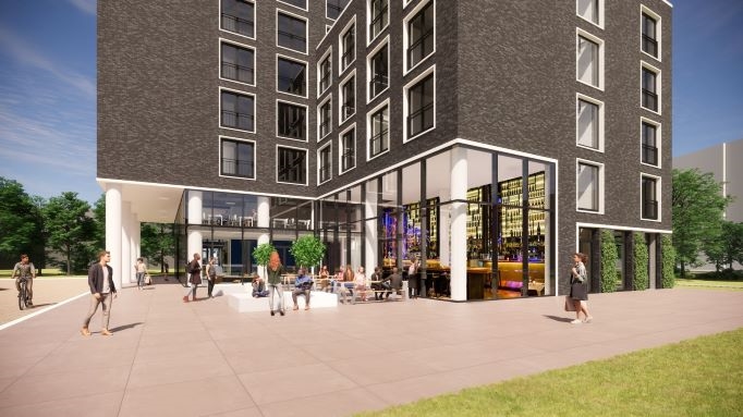 nieuwbouw