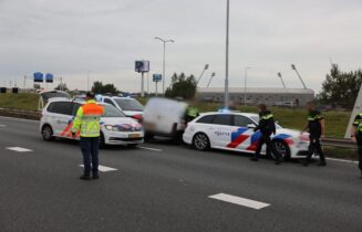 politie prins clausplein