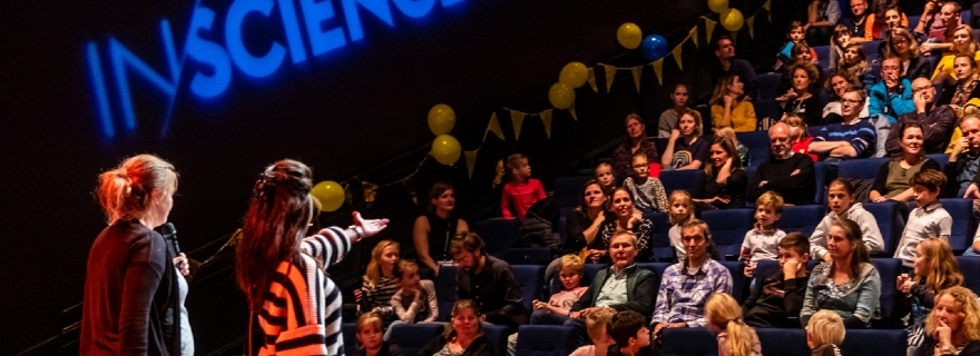 universiteit leiden