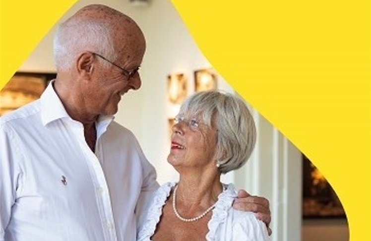 Alzheimer goed