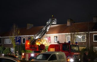 BRW oegstgeest