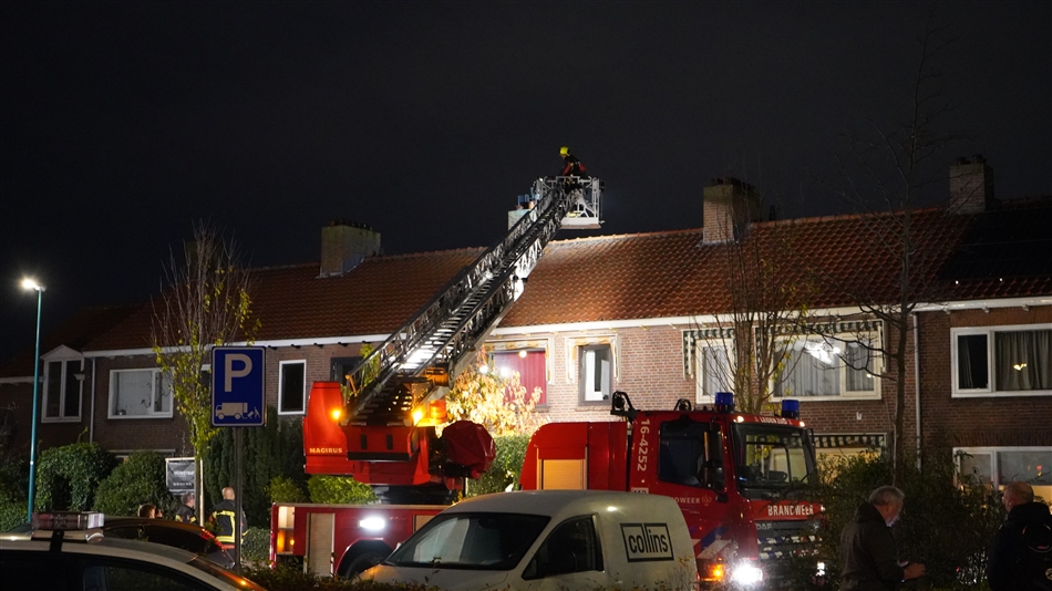 BRW oegstgeest