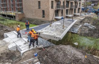 Brug circulair