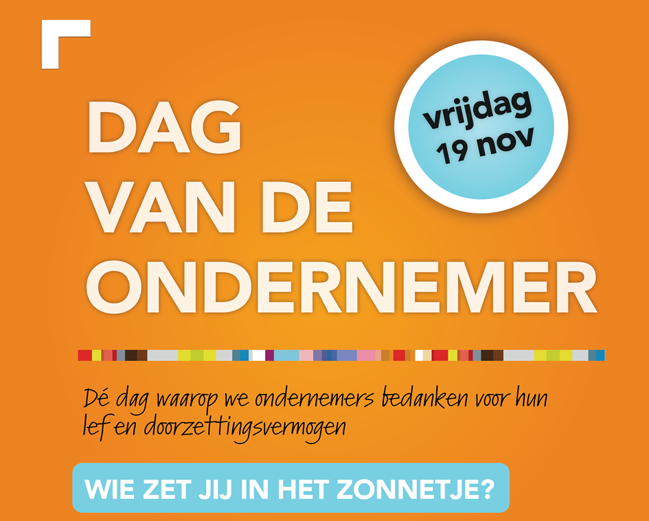 Dag van de Ondernemer