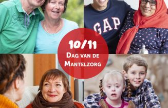 Dag van de mantelzorg 2021