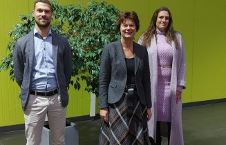 Energiescans Dobbewijk