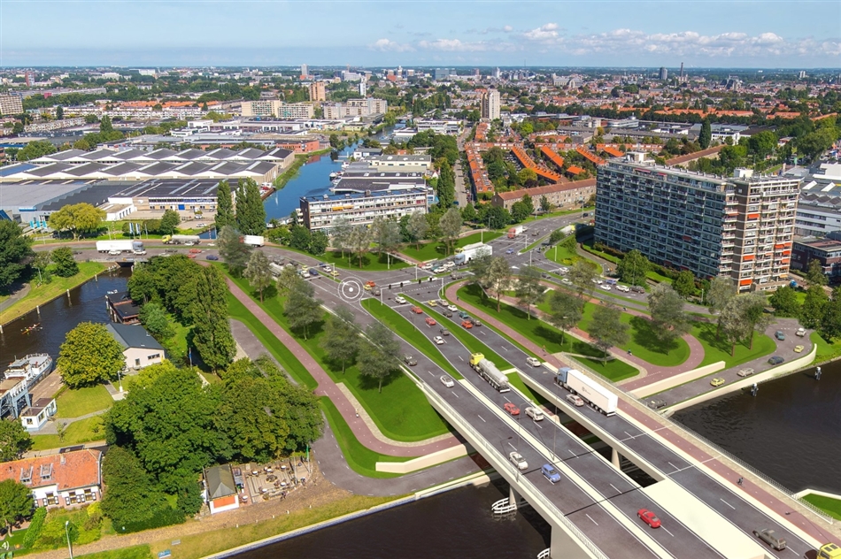 Europaweg