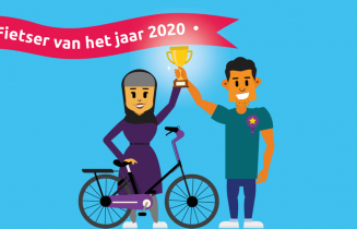 Fietser van het jaar