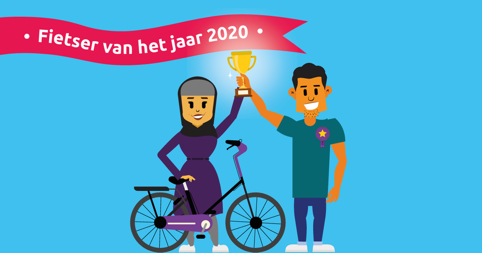 Fietser van het jaar