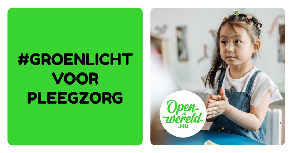 Groenlicht