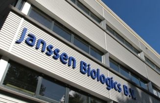 Janssen Leiden