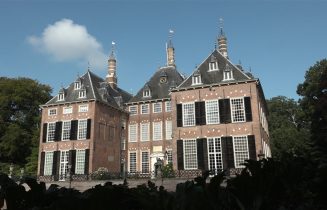 Kasteel Duivenvoorde