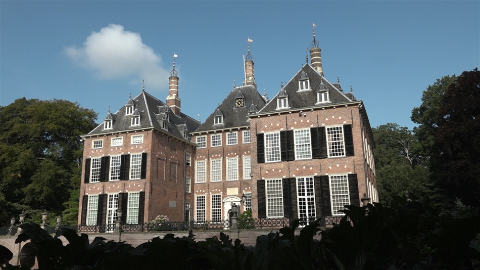 Kasteel Duivenvoorde