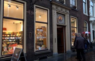 Mayflower Bookshopp