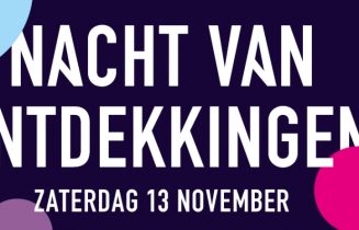 Nacht van ontdekkingen