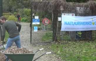 Natuurwerkdag