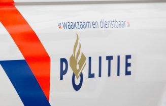 Politie wend