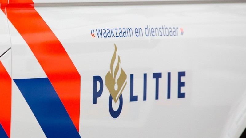 Politie wend