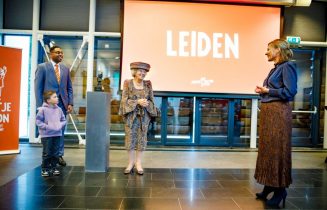 Prinses Beatrix