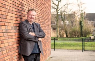 Rik van Woudenberg