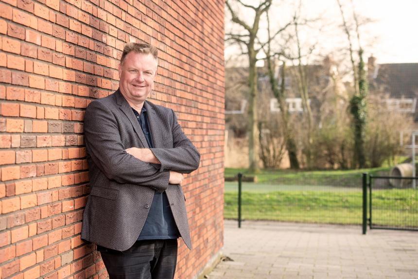 Rik van Woudenberg