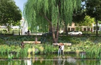 Singelpark