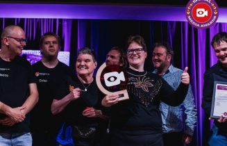 Special Media Award