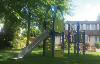 Speeltuin
