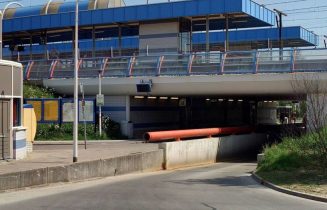Tunneldevink