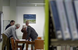 Voorschoten Accomodatie