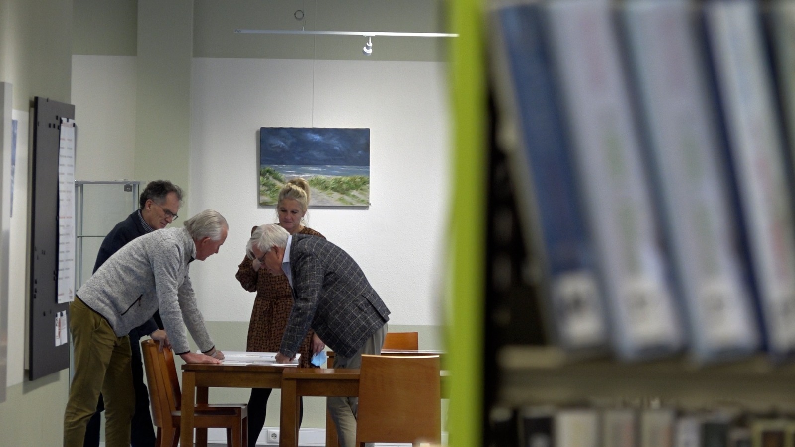 Voorschoten Accomodatie