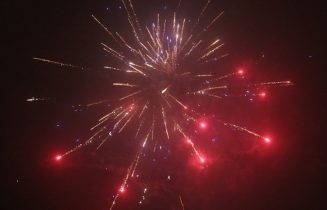 Vuurwerk
