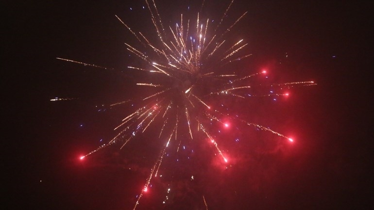 Vuurwerk