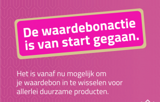 Waardebon