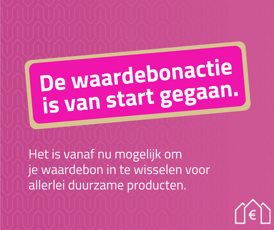 Waardebon