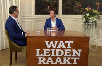 Wat Leiden Raakt