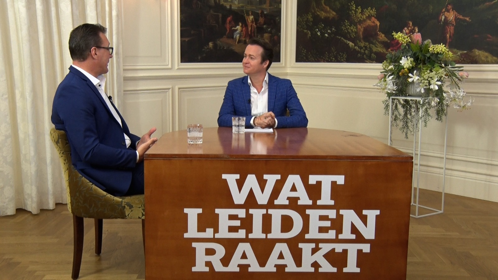 Wat Leiden Raakt