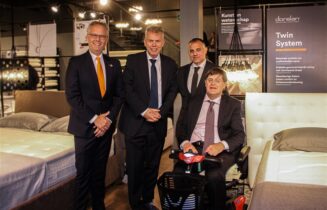 Wethouder Ondernemer