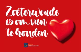 Zoeterwoude is om van te Houden