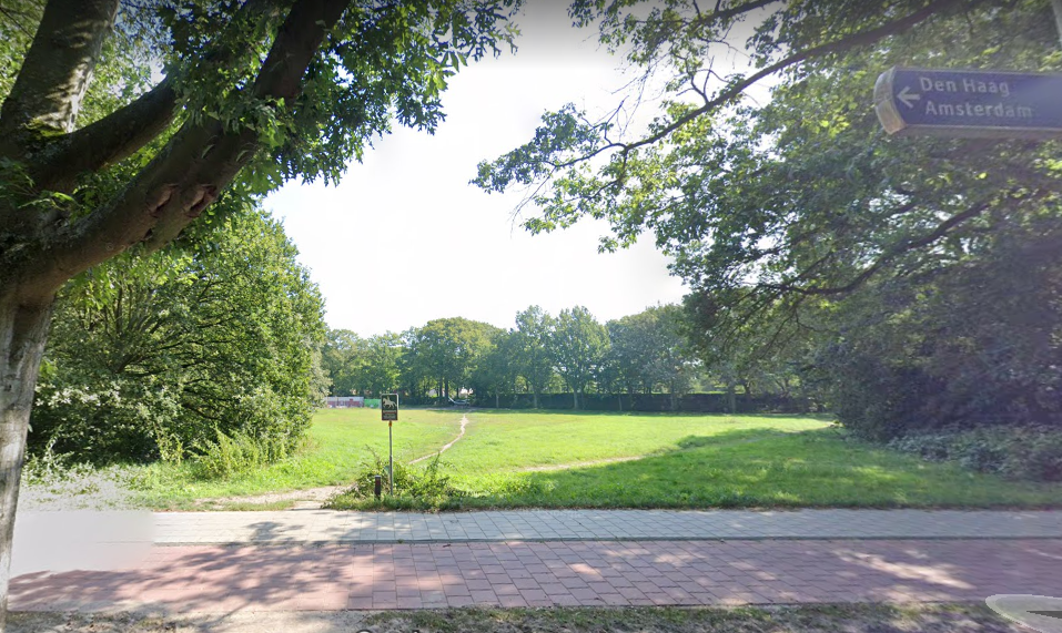 berkheiveld