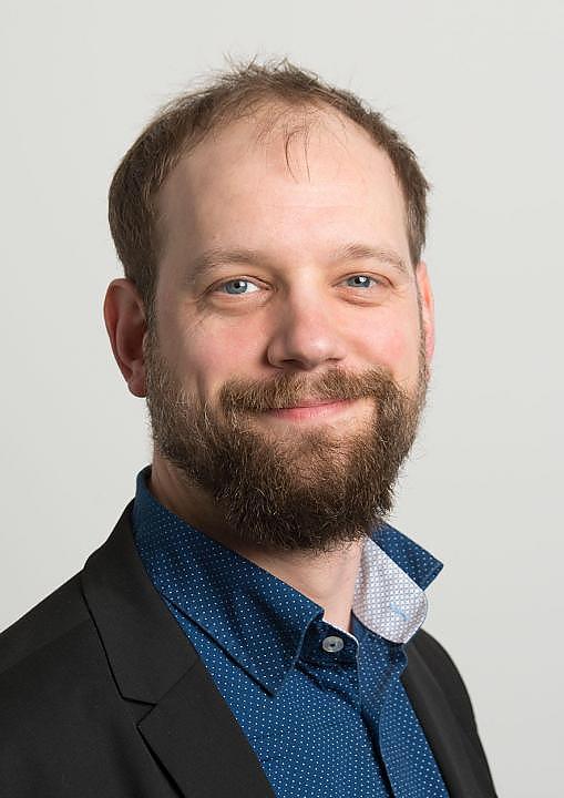 erik portret