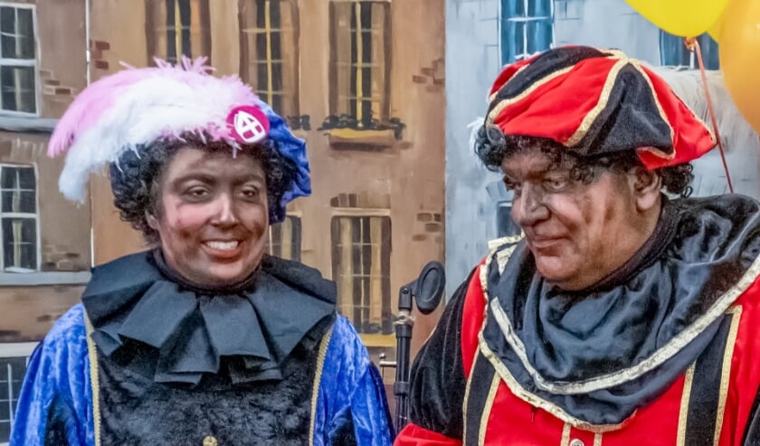 pieten