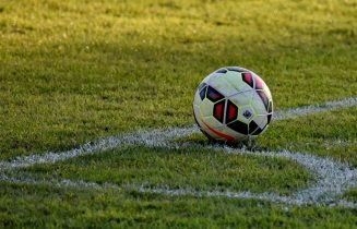 voetbal