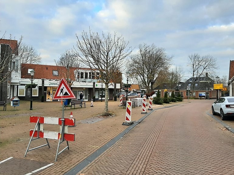 zoeterwoude dorpsstraat
